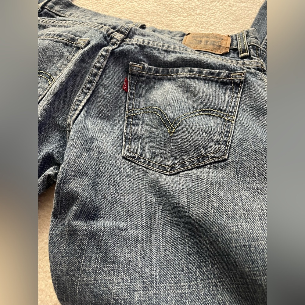 Levi’s 511 - Picture 6 of 7